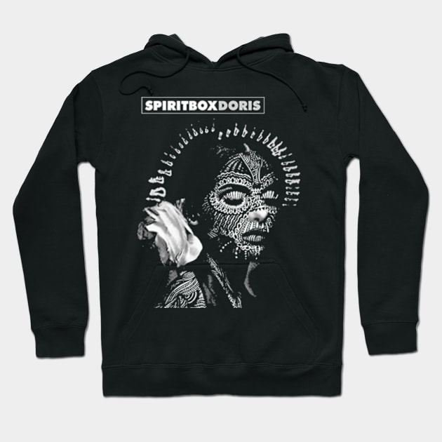 SPIRITBOX BAND Hoodie by FaustinoBradt